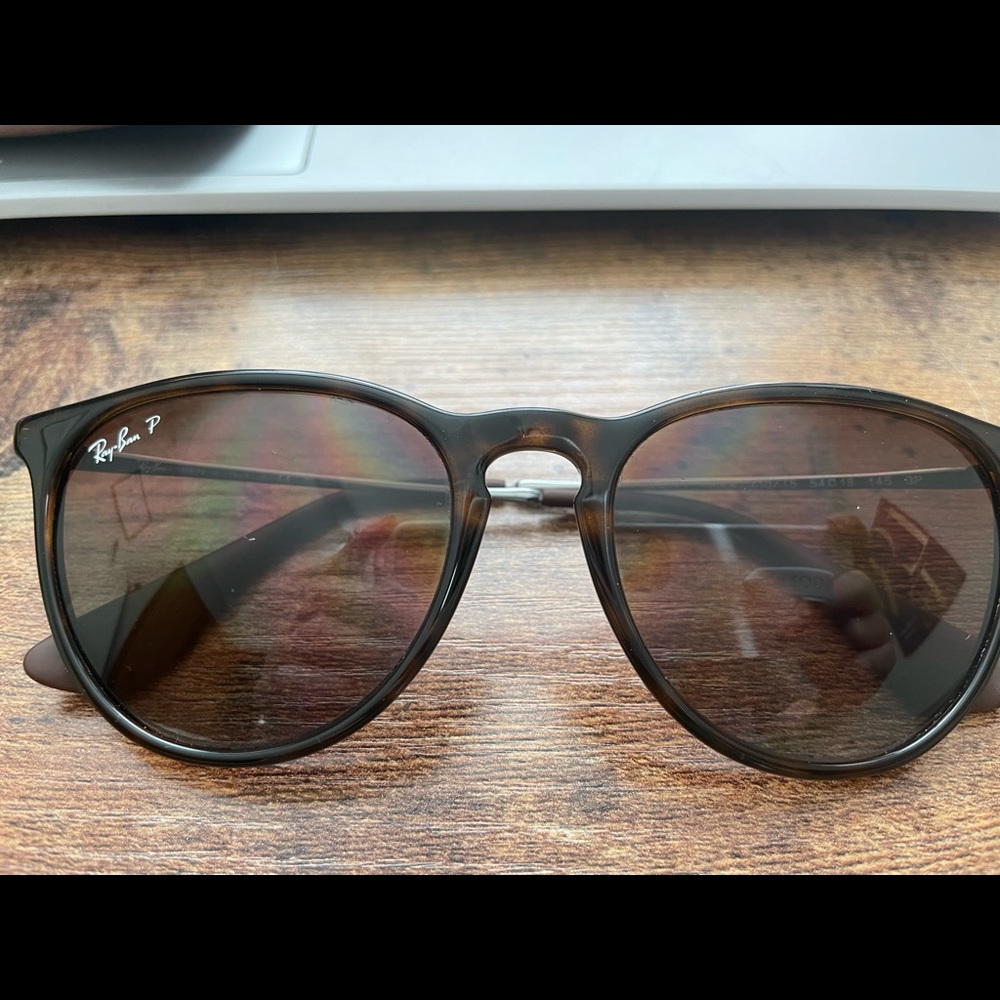 Rayban Erika Sunnies